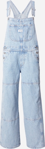 LEVI'S ® Regular Farkkuhaalari 'UTILITY' värissä sininen: etupuoli