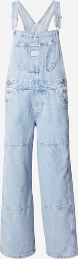 LEVI'S ® Traperice s tregerima 'UTILITY' veličine XS u svijetloplava, Pregled proizvoda