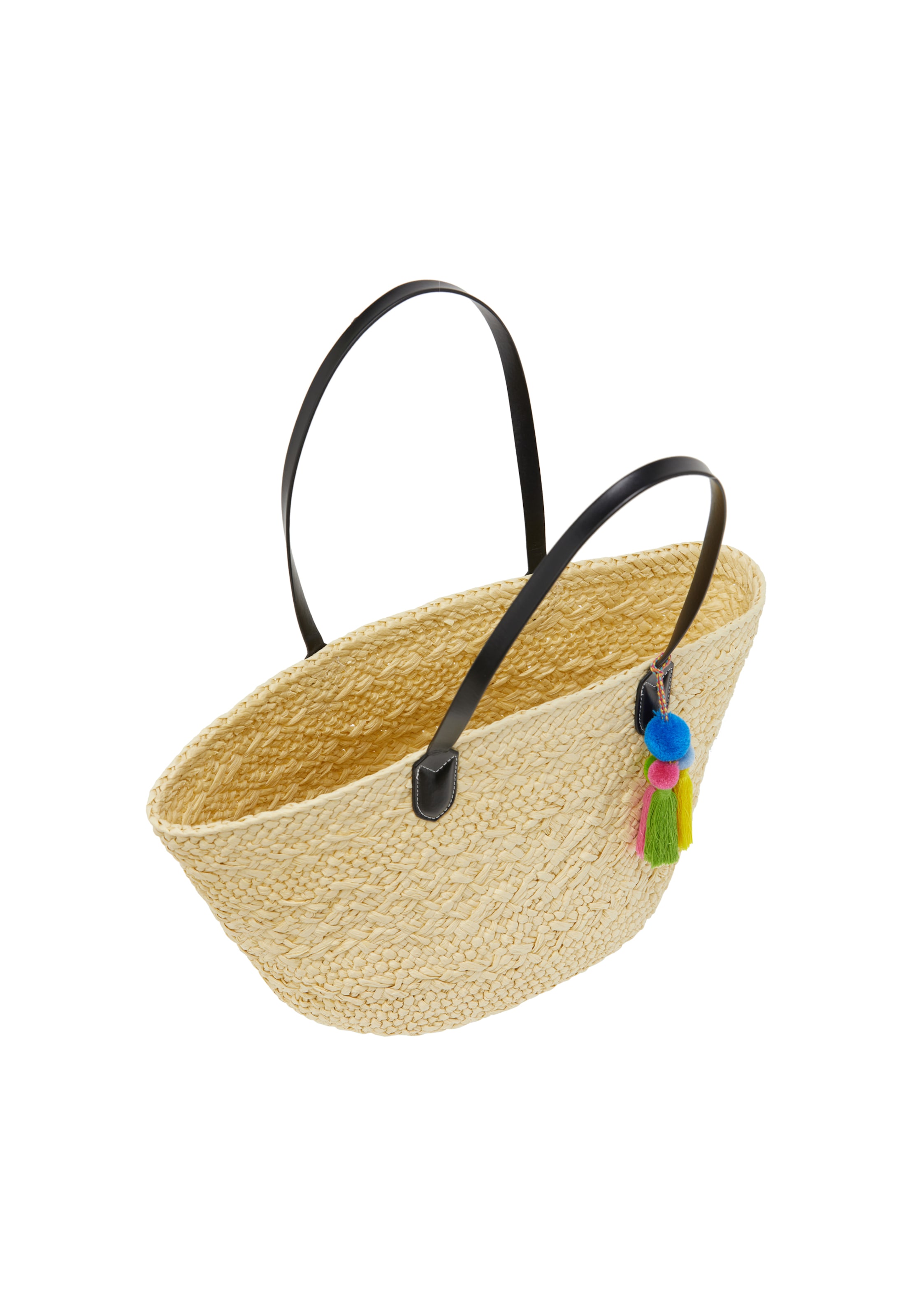 ebeeza - Mala de praia em bege