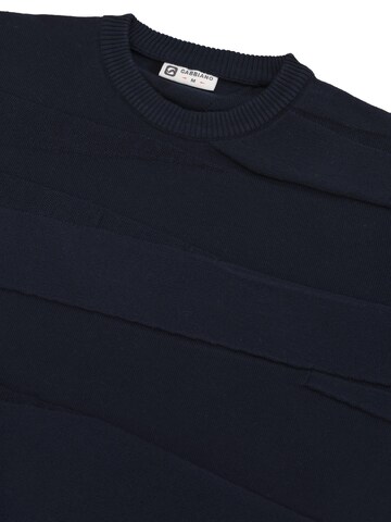 Gabbiano Trui in Blauw