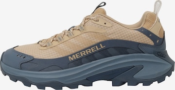 MERRELL Matalavartiset tennarit 'MOAB SPEED 2' värissä beige: etupuoli