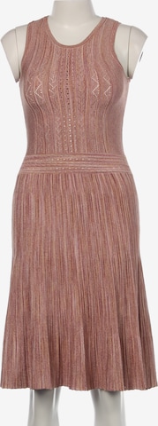 Sandro Kleid XS in Pink: Vorderseite