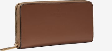 Porte-monnaies Liebeskind Berlin en marron : devant