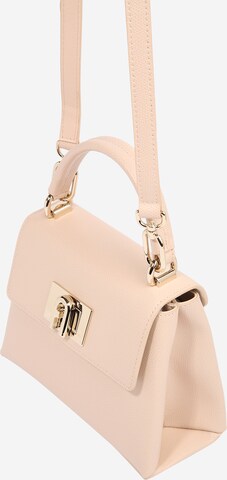 FURLA Handbag in Pink: front