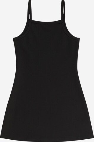 Calvin Klein Jeans Dress in Black