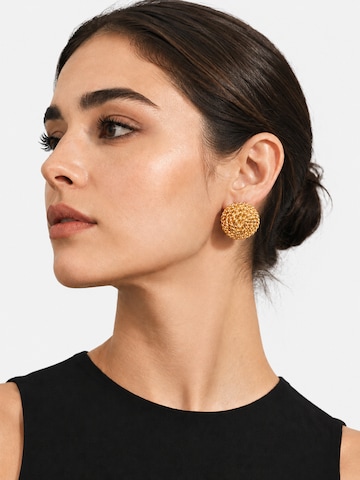 RteRme Ohrringe‌‌‌‌‌‌‌‌‌‌ in Gold