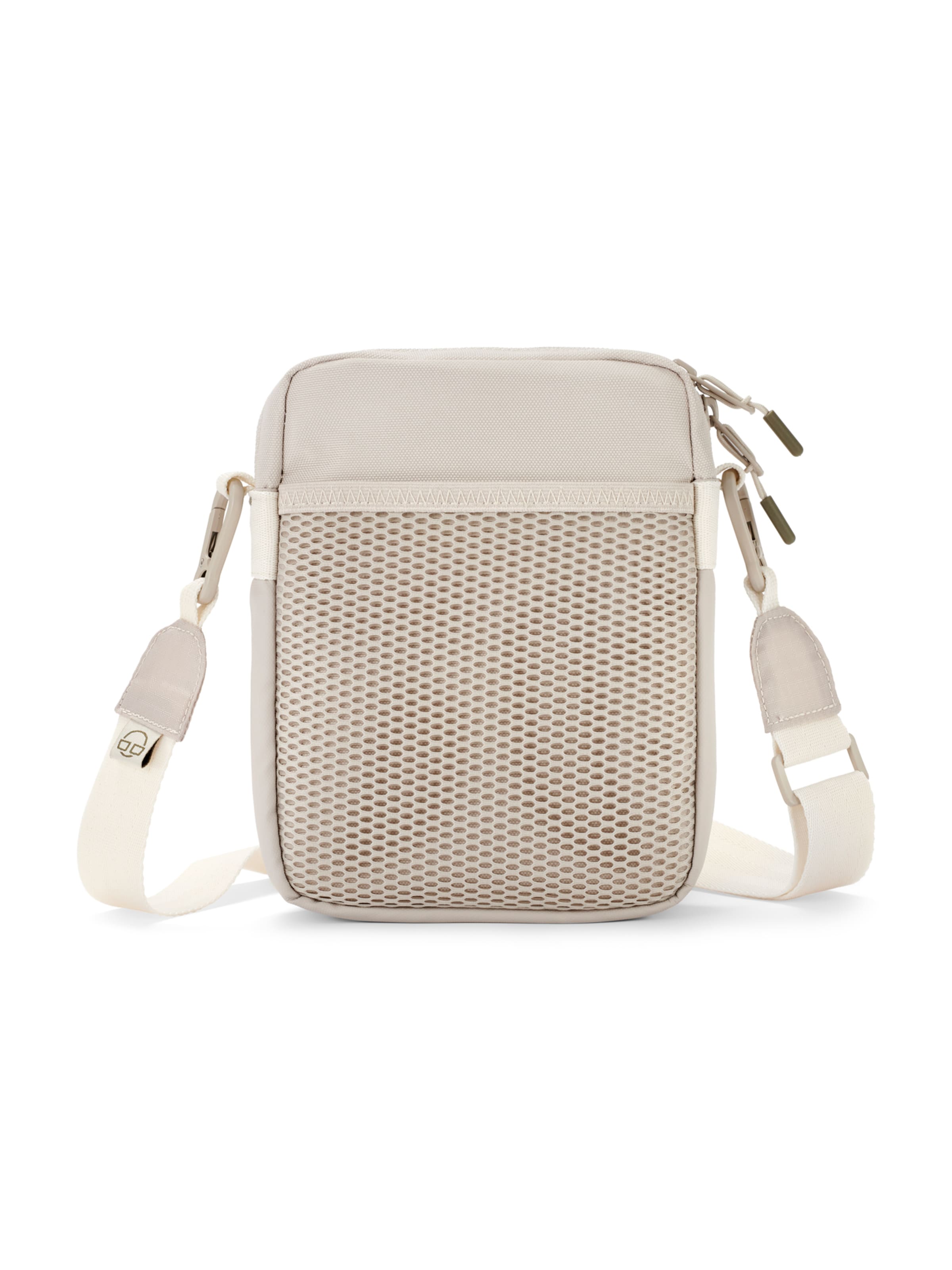 Johnny Urban Сумка через плечо в Бежевый