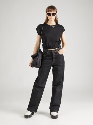 ONLY Shirt 'MAY' in Black