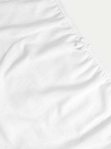 Panty di Marks & Spencer in bianco