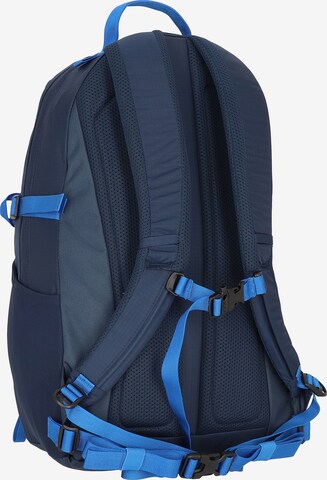 Haglöfs Rucksack in Blau