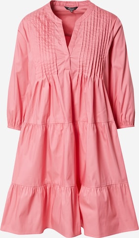 PRINCESS GOES HOLLYWOOD Shirt Dress in Pink: front