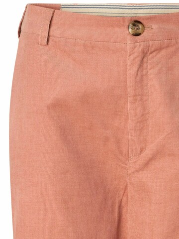 Regular Pantalon ' Tar ' Noa Noa en orange