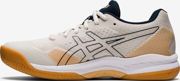 ASICS Athletic Shoes 'Gel Hunter 2' in Beige: front