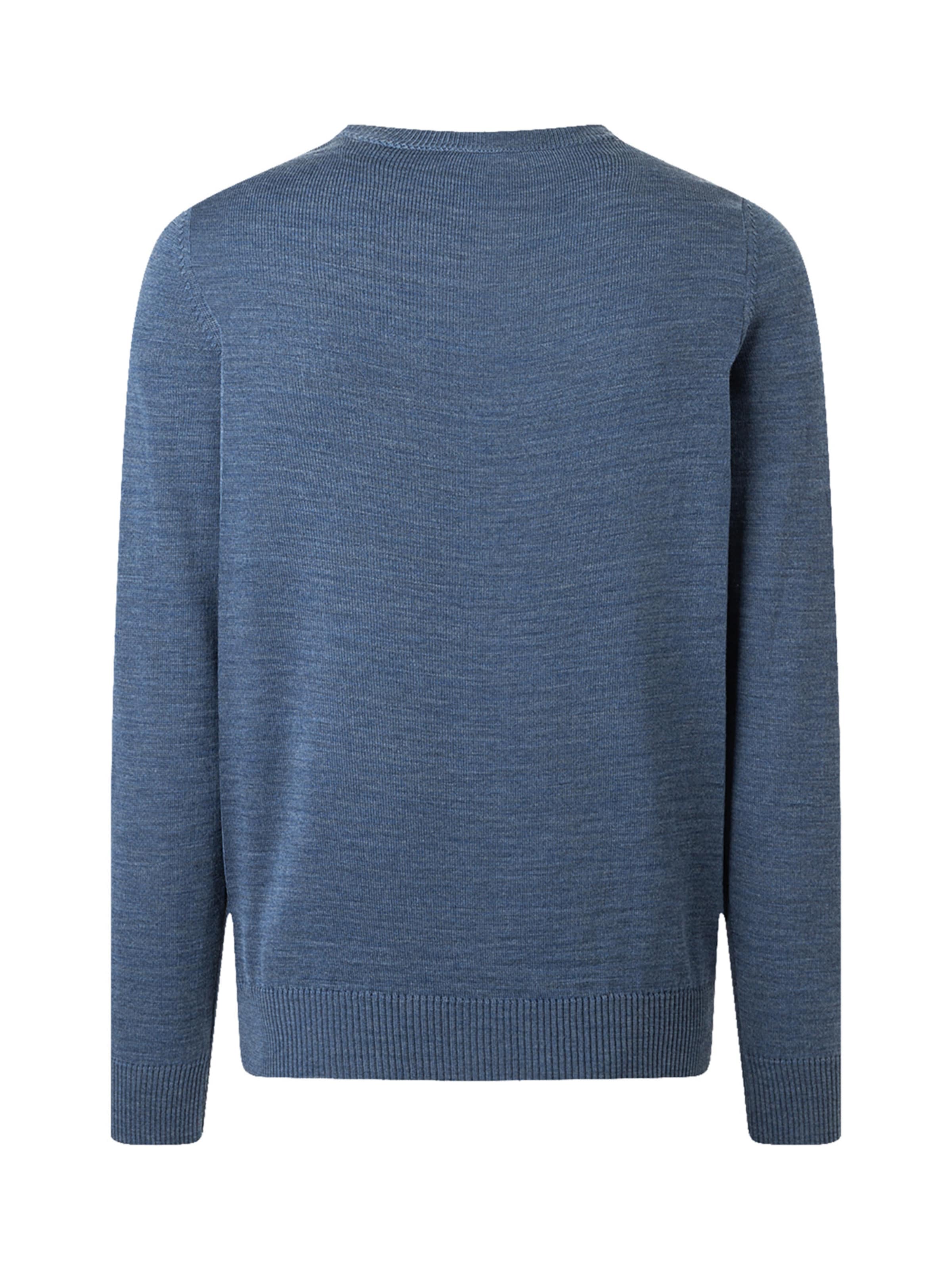 MAERZ Muenchen - Pullover em azul