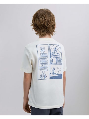 ScalpersMajica - bijela boja