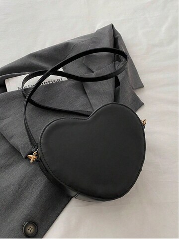 Tomshop24-7 Crossbody Bag 'Irma' in Black