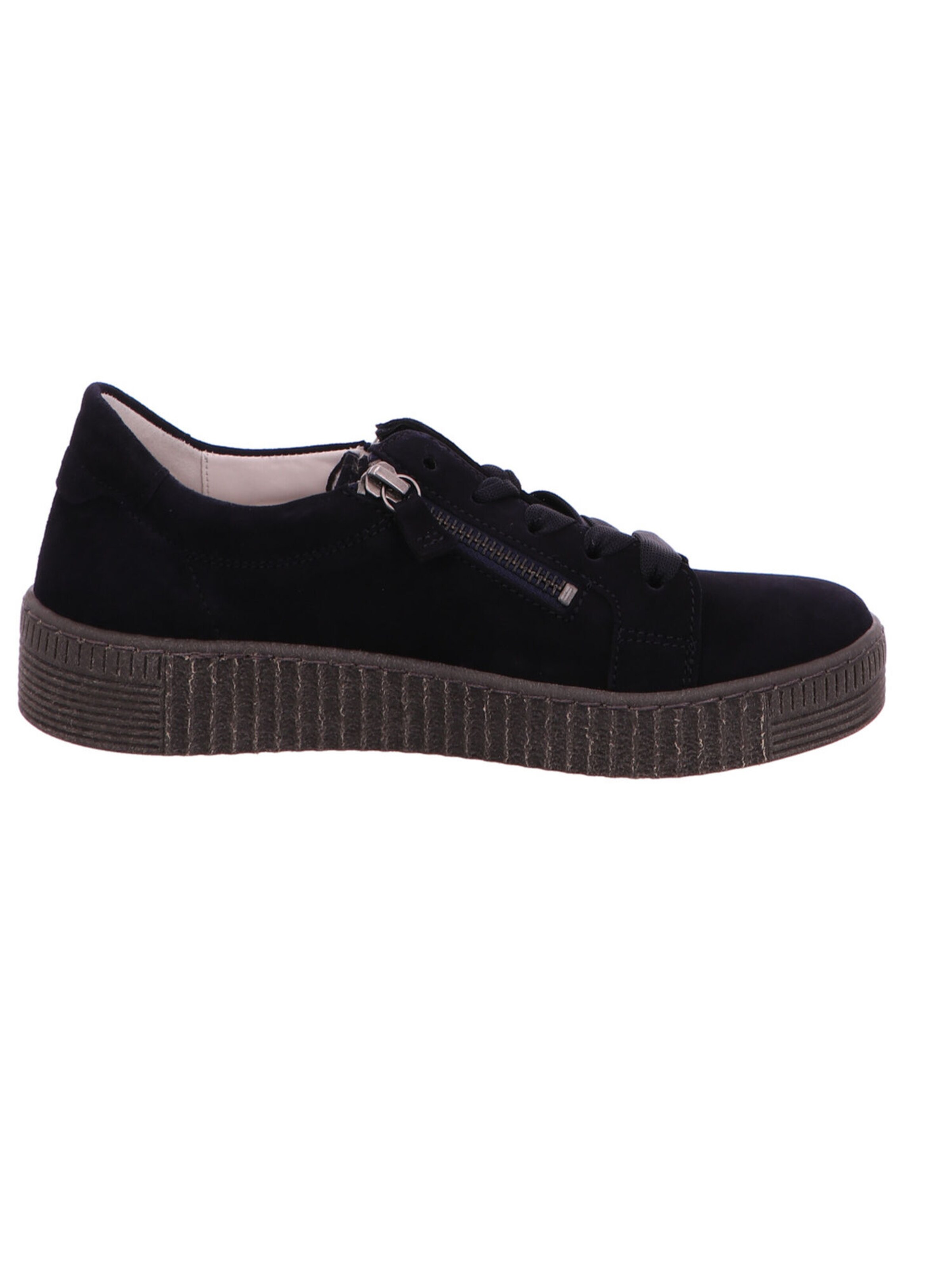 GABOR Sneakers in Blue