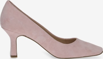 CAPRICE Pumps in Roze