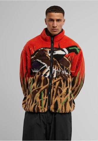 MARKET Jacke 'Duck Pond' in Mischfarben