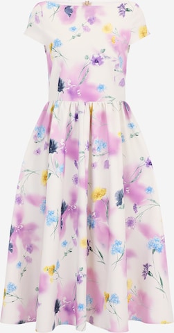 GUIDO MARIA KRETSCHMER FOR BRIDGERTONHaljina 'Bridgerton' - bijela boja: prednji dio