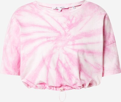 Tricou Koton pe roz deschis / alb murdar, Vizualizare produs