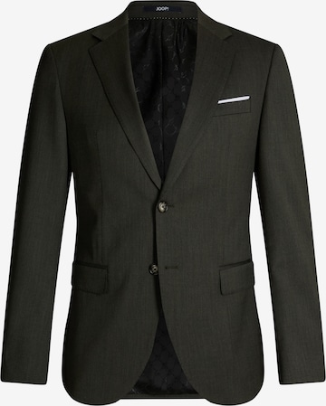 JOOP! Slim fit Colbert 'Herby' in Groen: voorkant