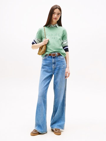 Tommy Jeans Loose fit Jeans in Blue