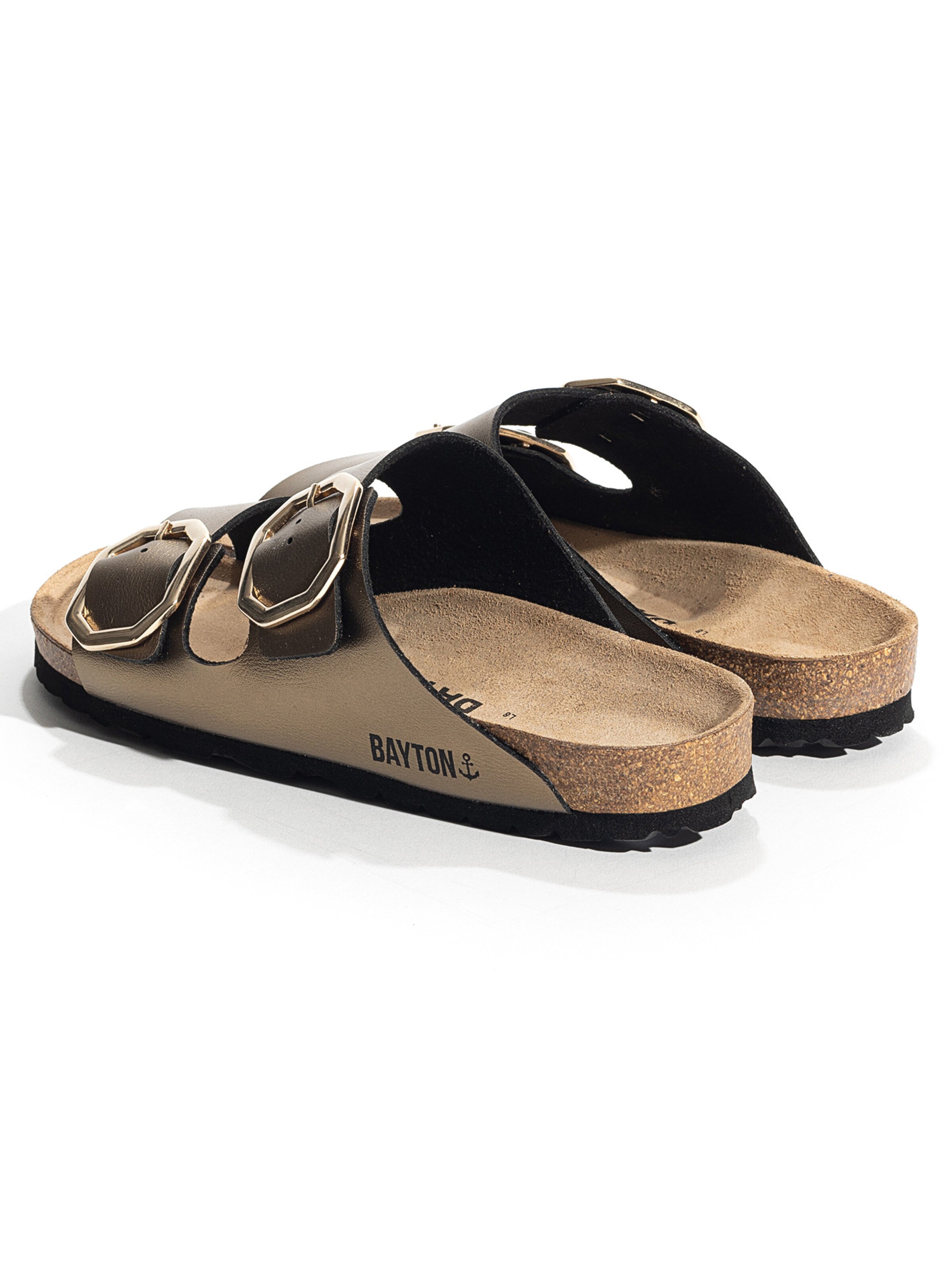 bronzinė Bayton Šlepetės 'Atlas'