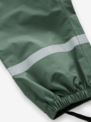 regular Pantaloni funzionali di Next in verde