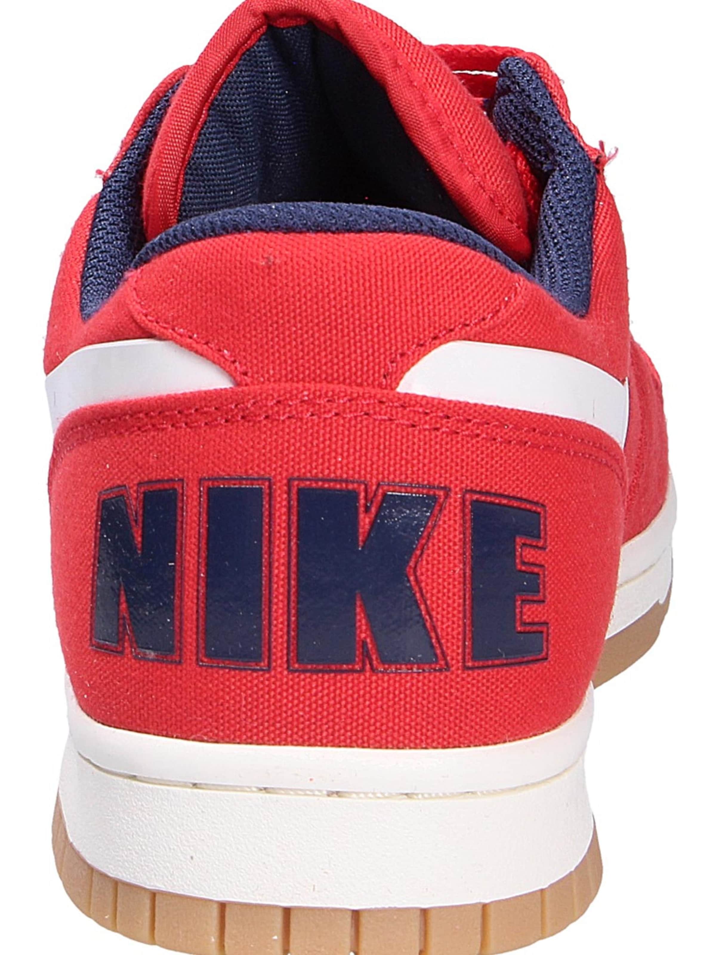 NIKE Sneakers 'LOW LUX' in Red