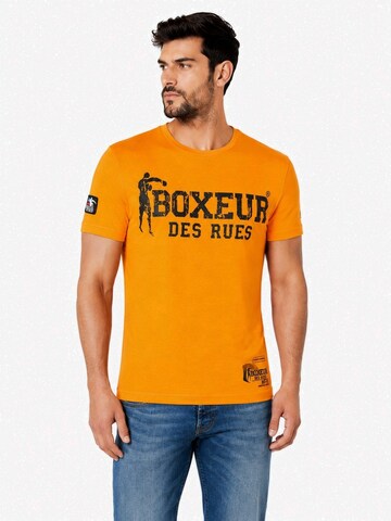 Boxeur des Rues Shirt in Mixed colours