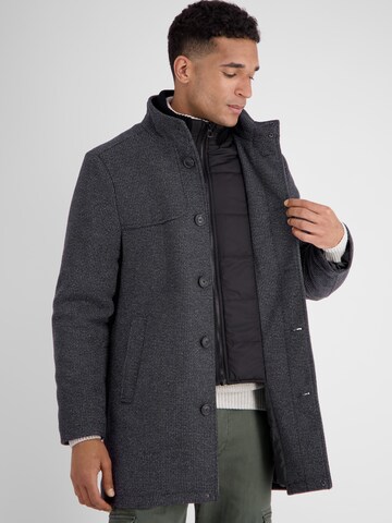 Manteau d’hiver LERROS en gris