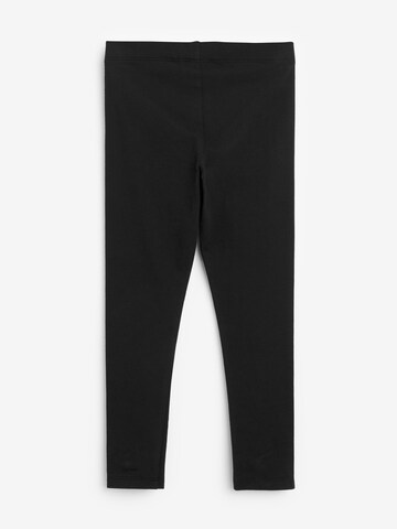Next Skinny Leggingsit värissä sininen