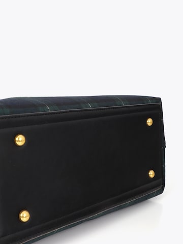 Lola Casademunt Torba shopper w kolorze zielony: dół