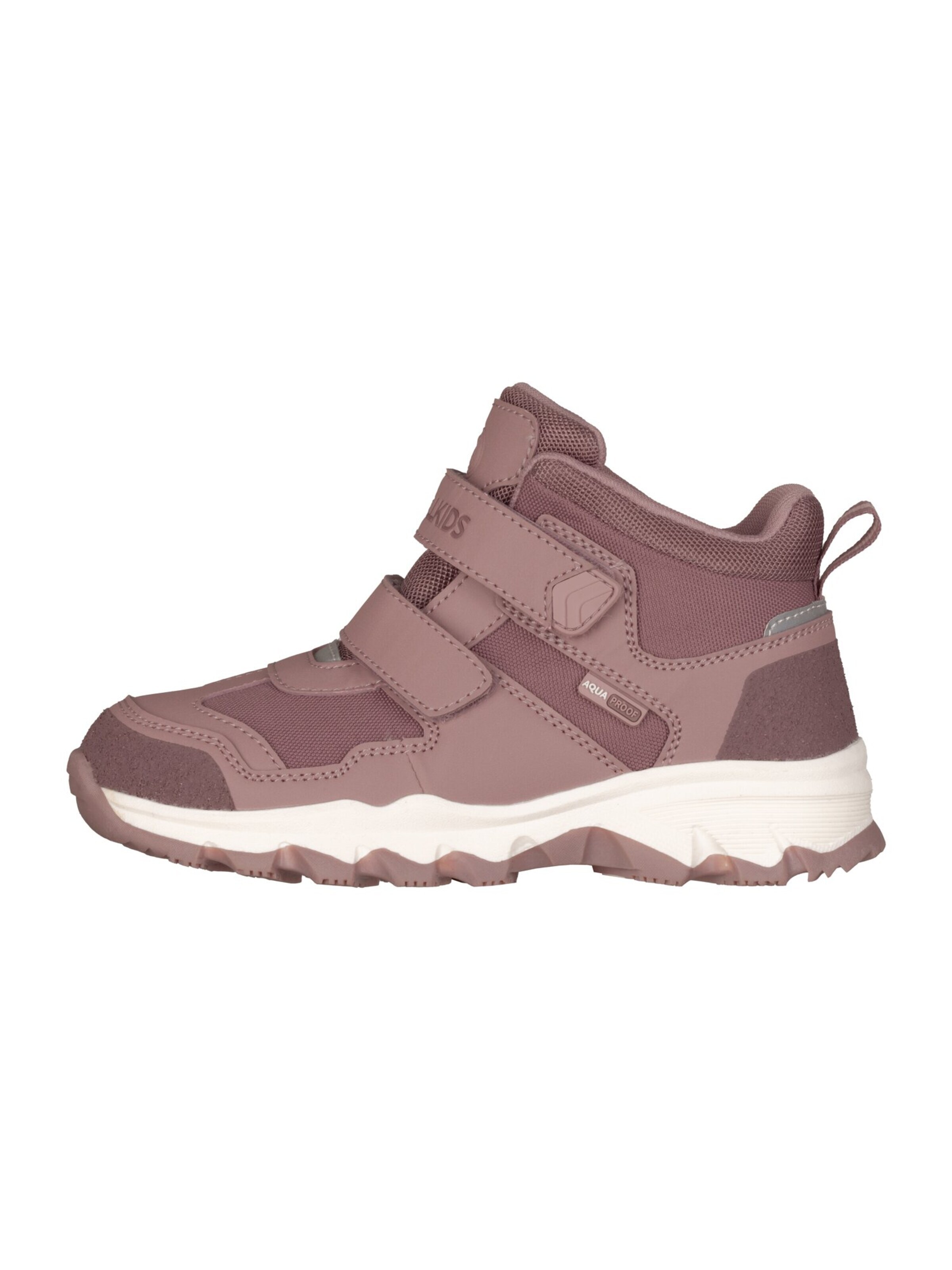 TROLLKIDS Flats in Pink