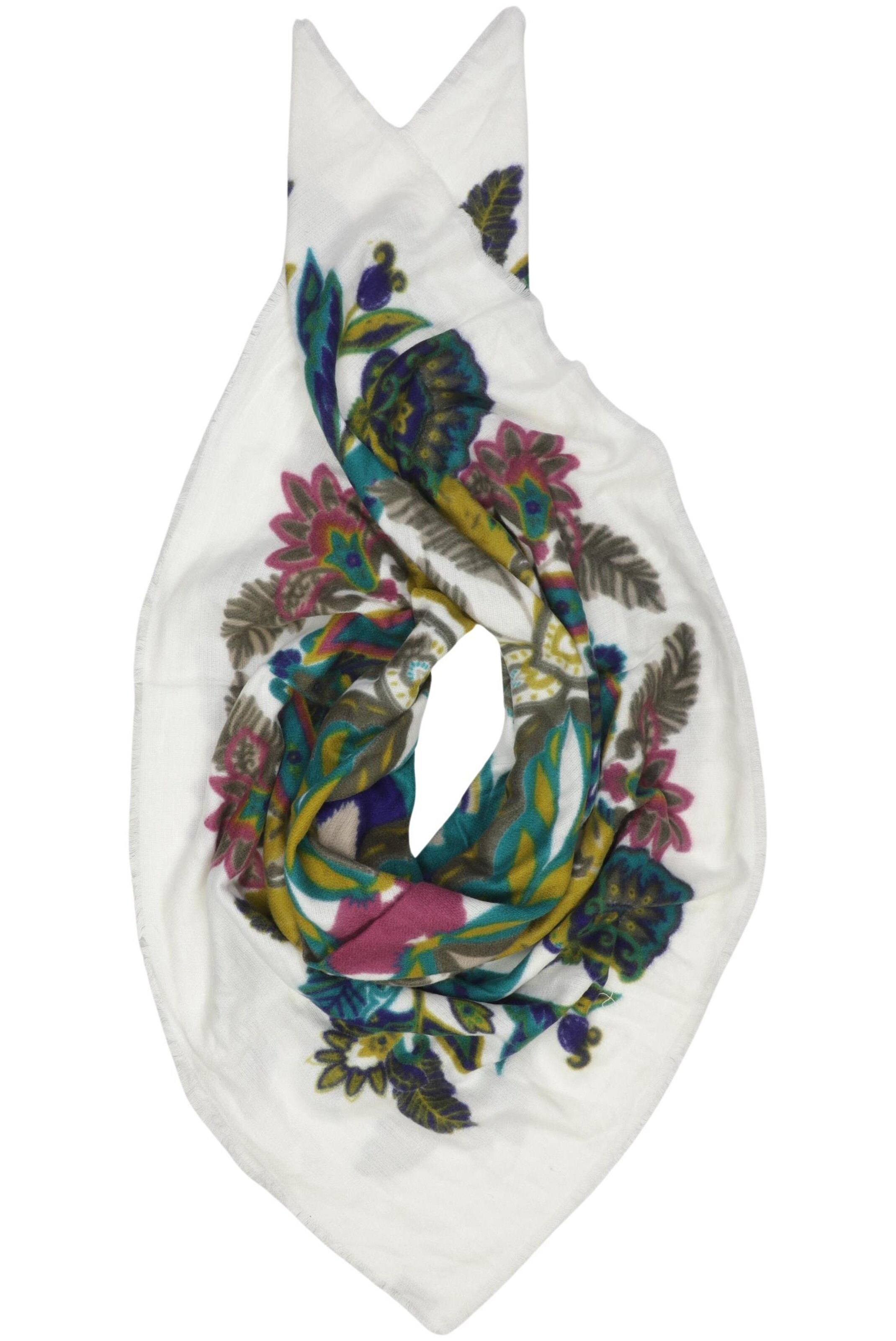 FRAAS Scarf & Wrap in One size in Mixed colors: front