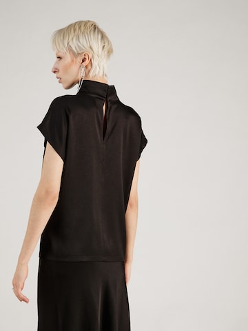 DRYKORN Blouse 'Alaria' in Black