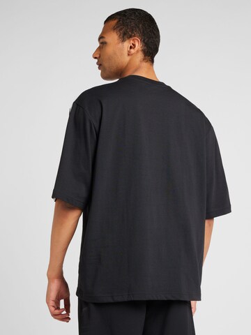 ADIDAS ORIGINALS Bluser & t-shirts 'Adicolor' i sort
