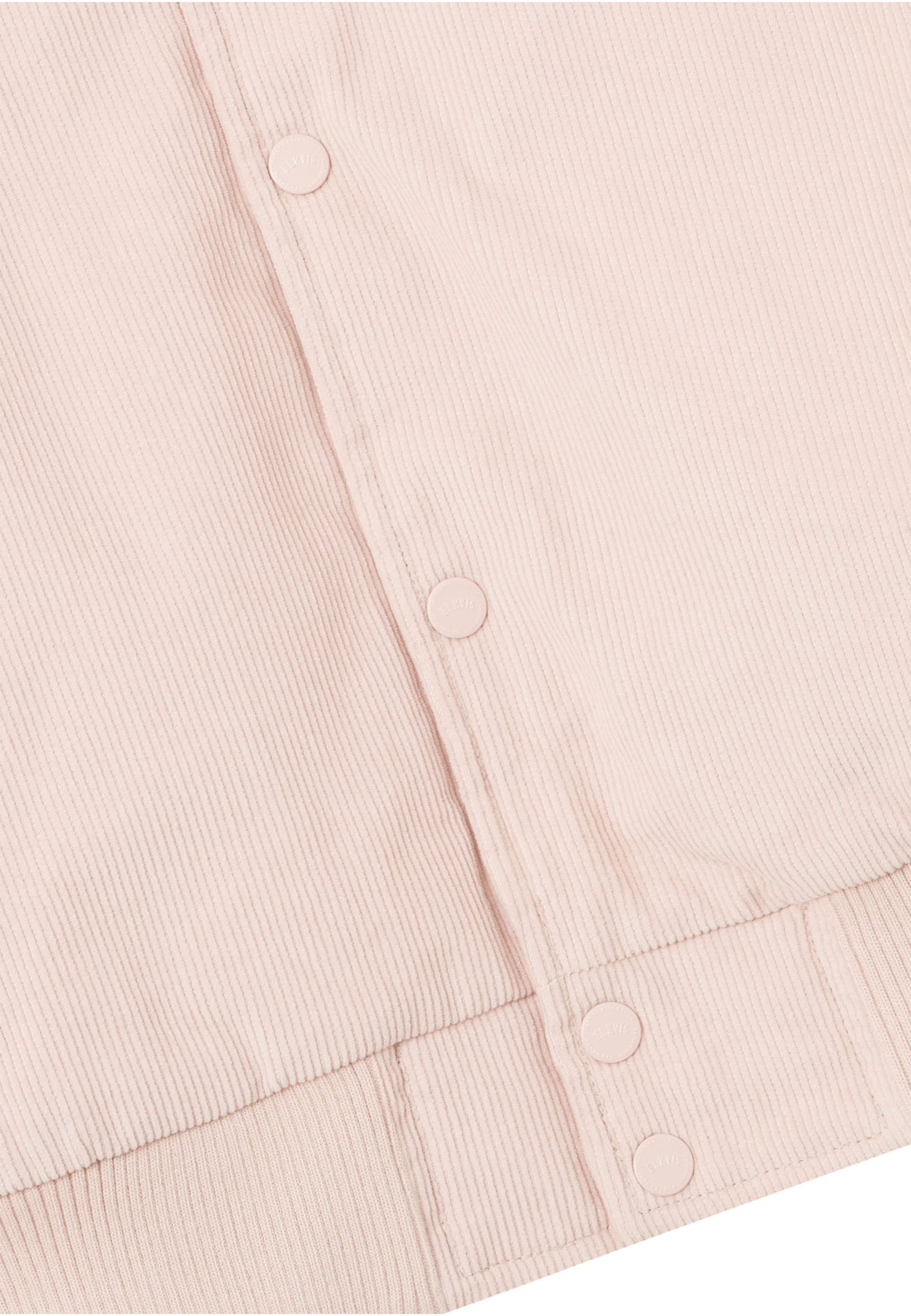 Giacca di mezza stagione di BLKVIS in rosa