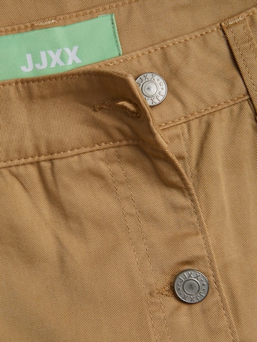 JJXX Kjol 'FELICIA' i beige