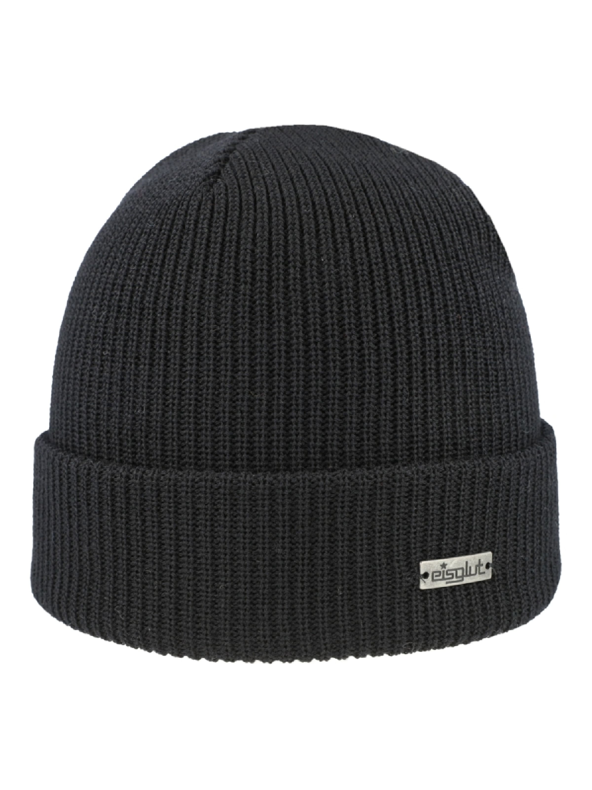 Eisglut Pipo 'Leong' värissä musta, Tuotenäkymä