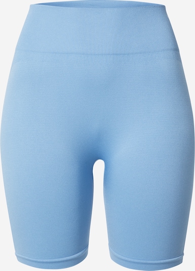 ABOUT YOU x Sofia Tsakiridou Shorts 'Elisa' in blau, Produktansicht