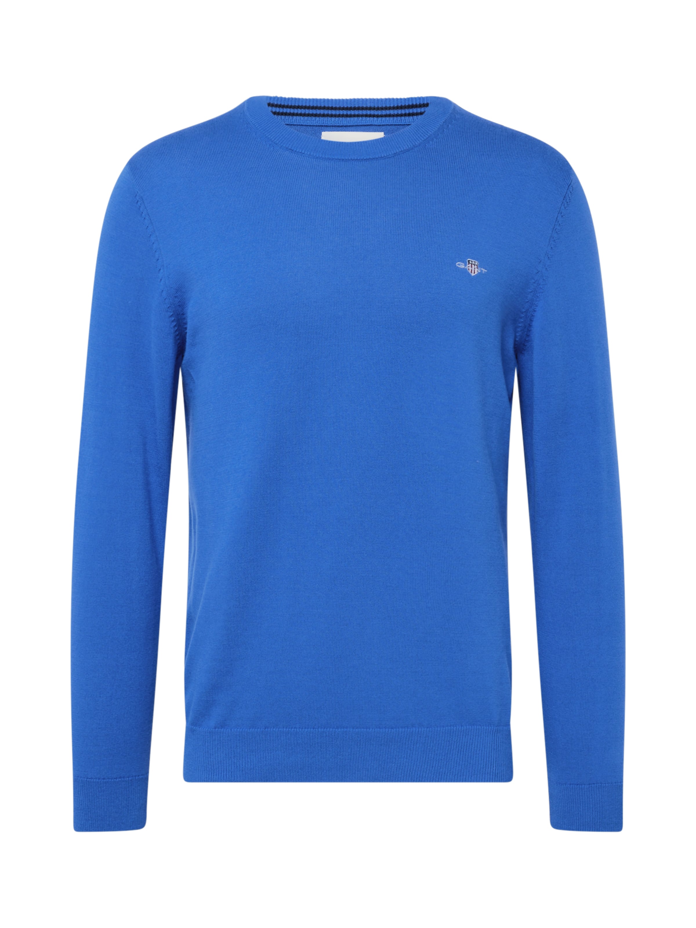 GANT - Pullover em azul: frente