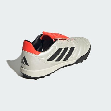 Chaussure de foot 'Copa Gloro Turf' ADIDAS PERFORMANCE en blanc