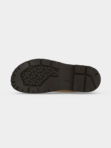 BIRKENSTOCK Chelsea csizmák 'Highwood' - barna