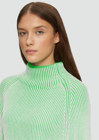 s.Oliver Trui in Groen