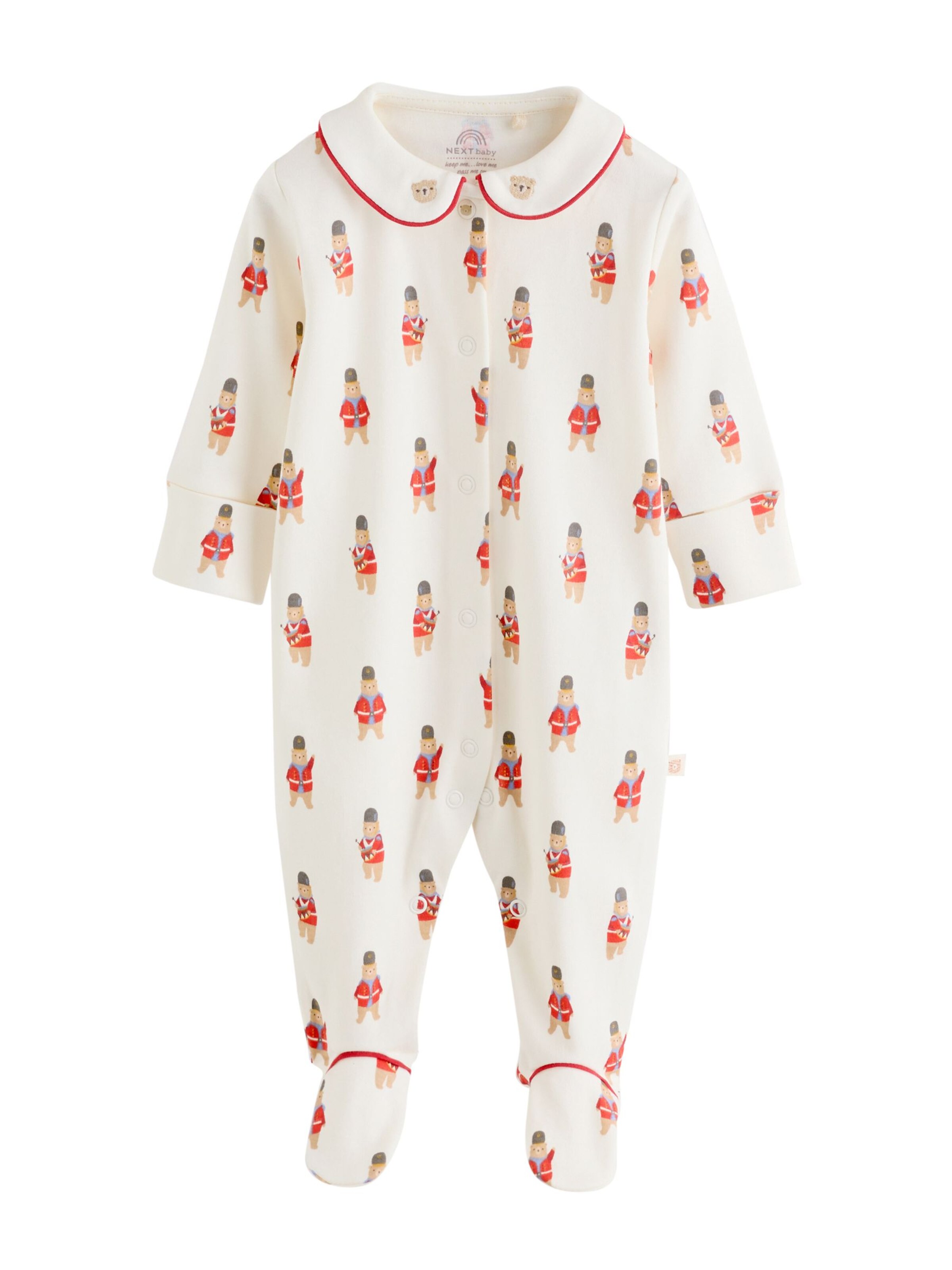 Next Ruhák alváshoz - kék