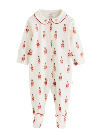 Next Schlafanzug in Blau