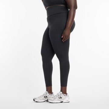 Skinny Pantalon de sport 'Define 25' new balance en noir