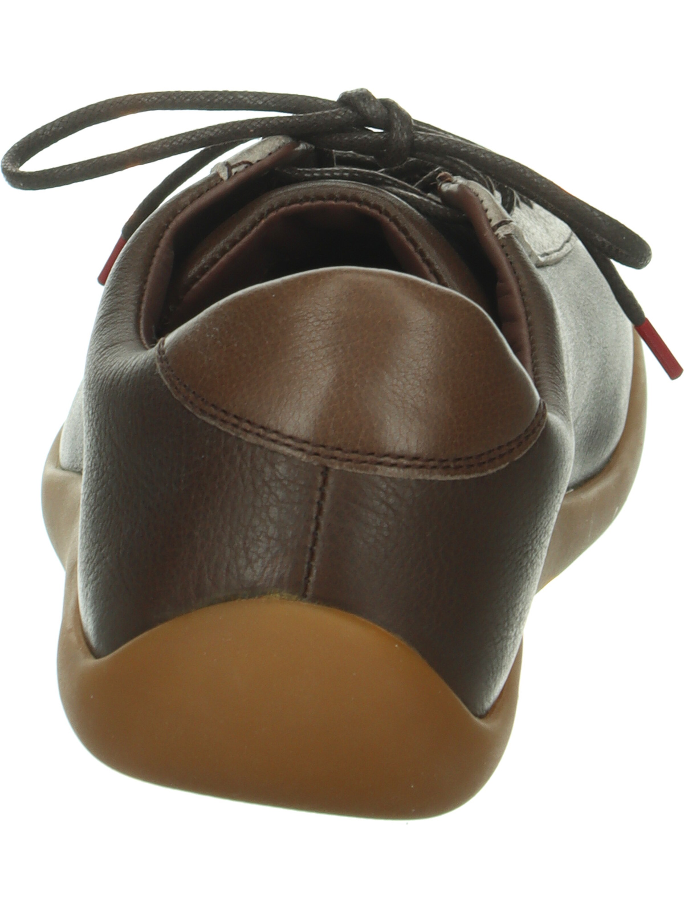 THINK! Sneakers 'HAPPAT' in Brown